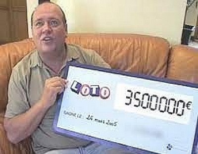 Rituel de Magie pour Gagner au Loto